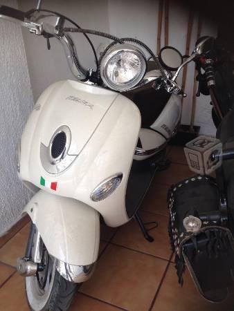 Motocicleta -15