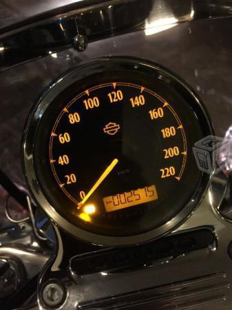Harley Davidson 1200T
