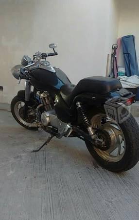 Dinamo 150cc -08