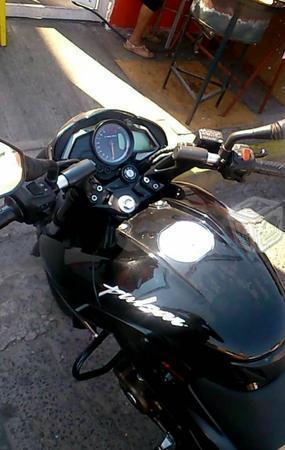 Pulsar 200 ns impecable -15