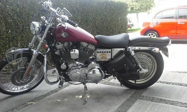 Sportster 883 -00