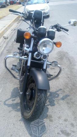 Motocicleta keeway 200cc