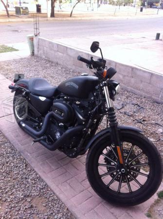 Harley Davidson -15