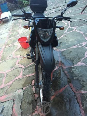 Benelli TX 200 -13