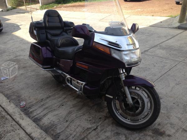 Honda goldwing -96