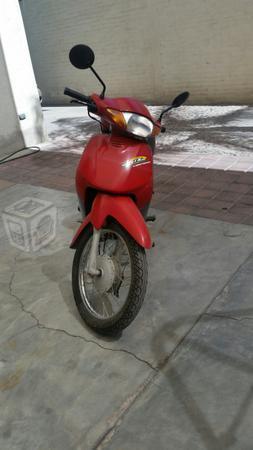 Honda biz c100 -00