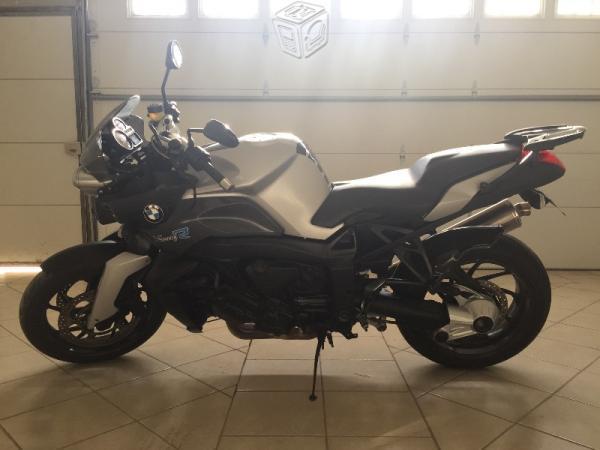 MOTO BMW K1200R. En muy buenas condiciones -06