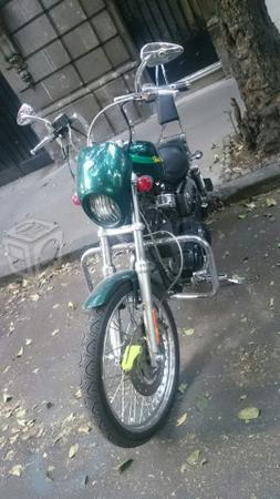 Harley sportster -03