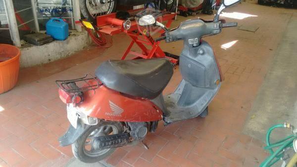 Honda elite p/c cel -90