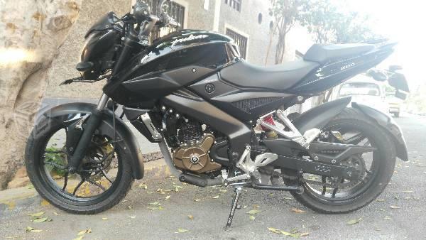 Pulsar ns 200 -15