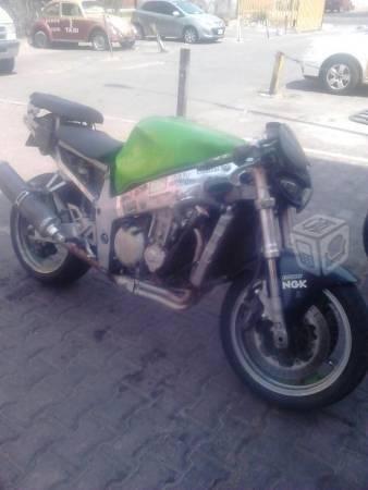 Kawa 750 cc