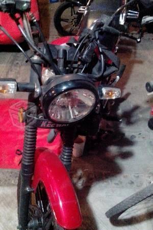 Moto kennway 125 -15