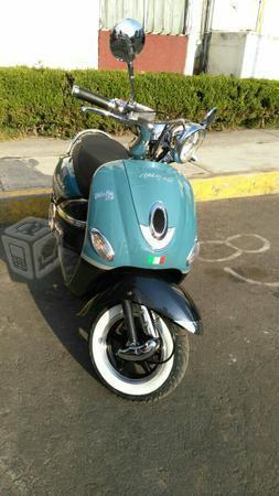 Vitalia 150cc -16