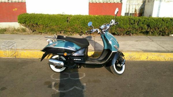 Vitalia 150cc -16