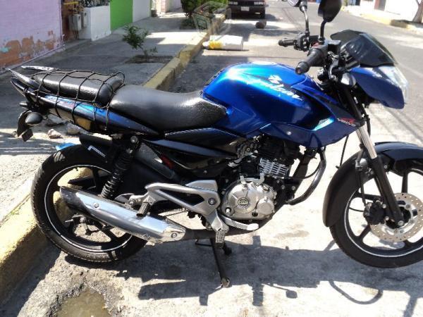 Bajaj pulsar 135 ls -12