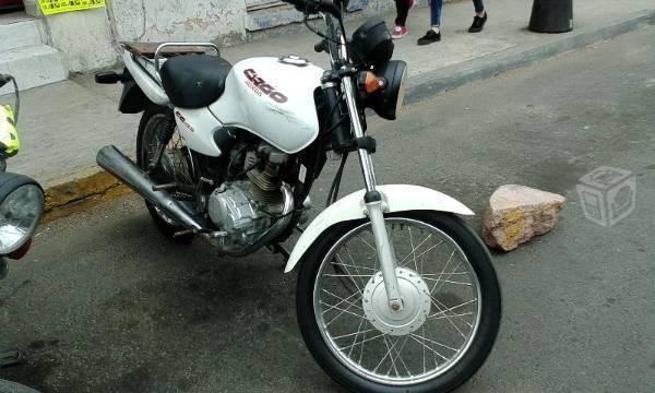 Cargo 125 cc buen estados5 -10