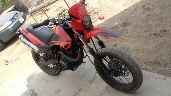 Moto dm 150 -11