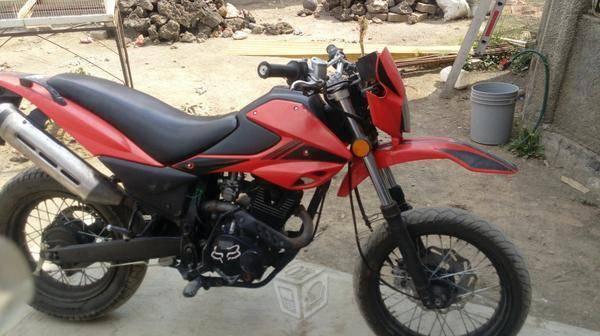 Moto dm 150 -11