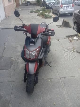 Ws 150cc -13