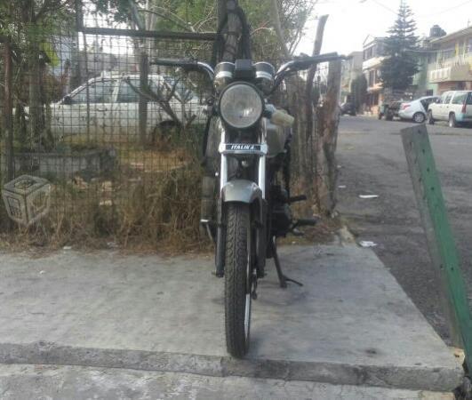 MOTO FT BUEN MANEJO PARA TRABAJO -14