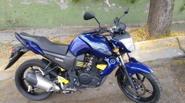 Yamaha FZ16 -15