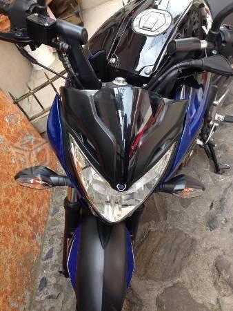 Pulsar ns 200 -15