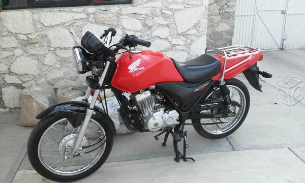 Honda cargo gl 150 -14