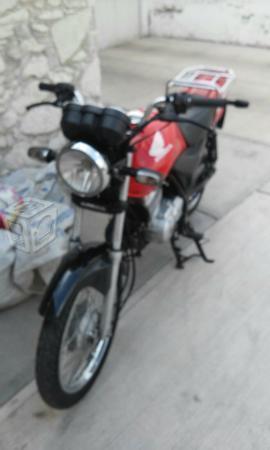 Honda cargo gl 150 -14