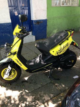 Italika Ws 150cc -15