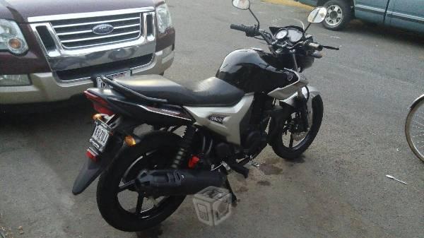 Sz-r yamaha posible cambio -13