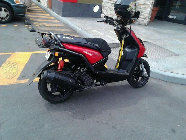 yamaha biwis jalando al 100 -14