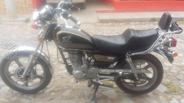 HONDA V MEN 125cc -13