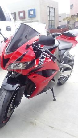 Honda Cbr 600 -11