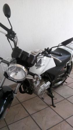 Motocicleta gl 150 cargo -14