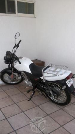 Motocicleta gl 150 cargo -14