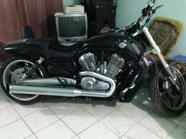 Harley Davidson -13