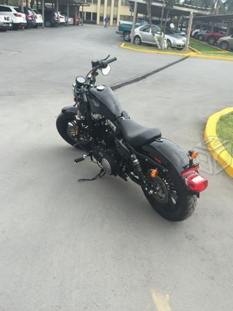 Harley Davidson Forty-Eight -16