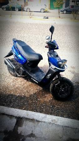 Italika ws 150cc -12