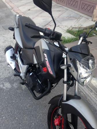 Italika FT200cc -15