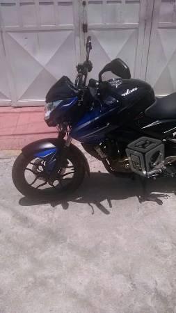 Pulsar 200 ns