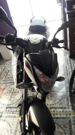 Pulsar 200 ns -15