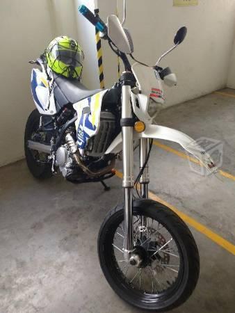 Qlink supermotard -13