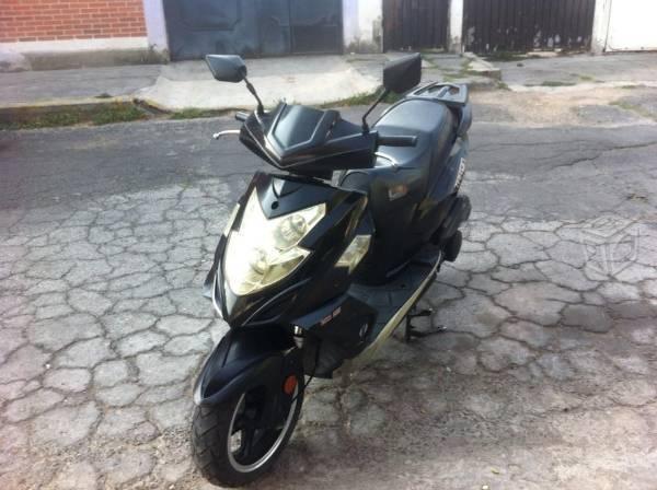 Triton 150cc,cambiaria -11