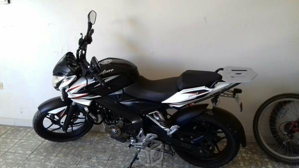 Pulsar 200ns -15