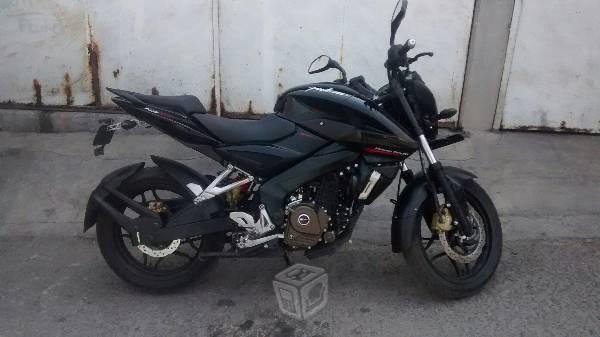 Pulsar 200 ns -16