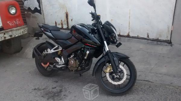 Pulsar 200 ns -16