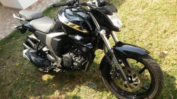 Yamaha fz 2.0 -16