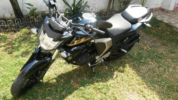 Yamaha fz 2.0 -16
