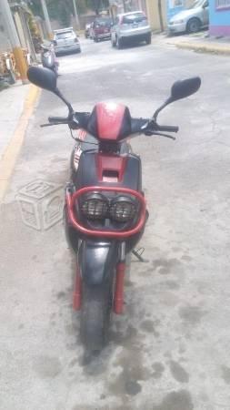Bonita bw motoneta -10