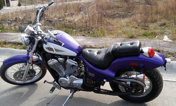 Honda shadow -95